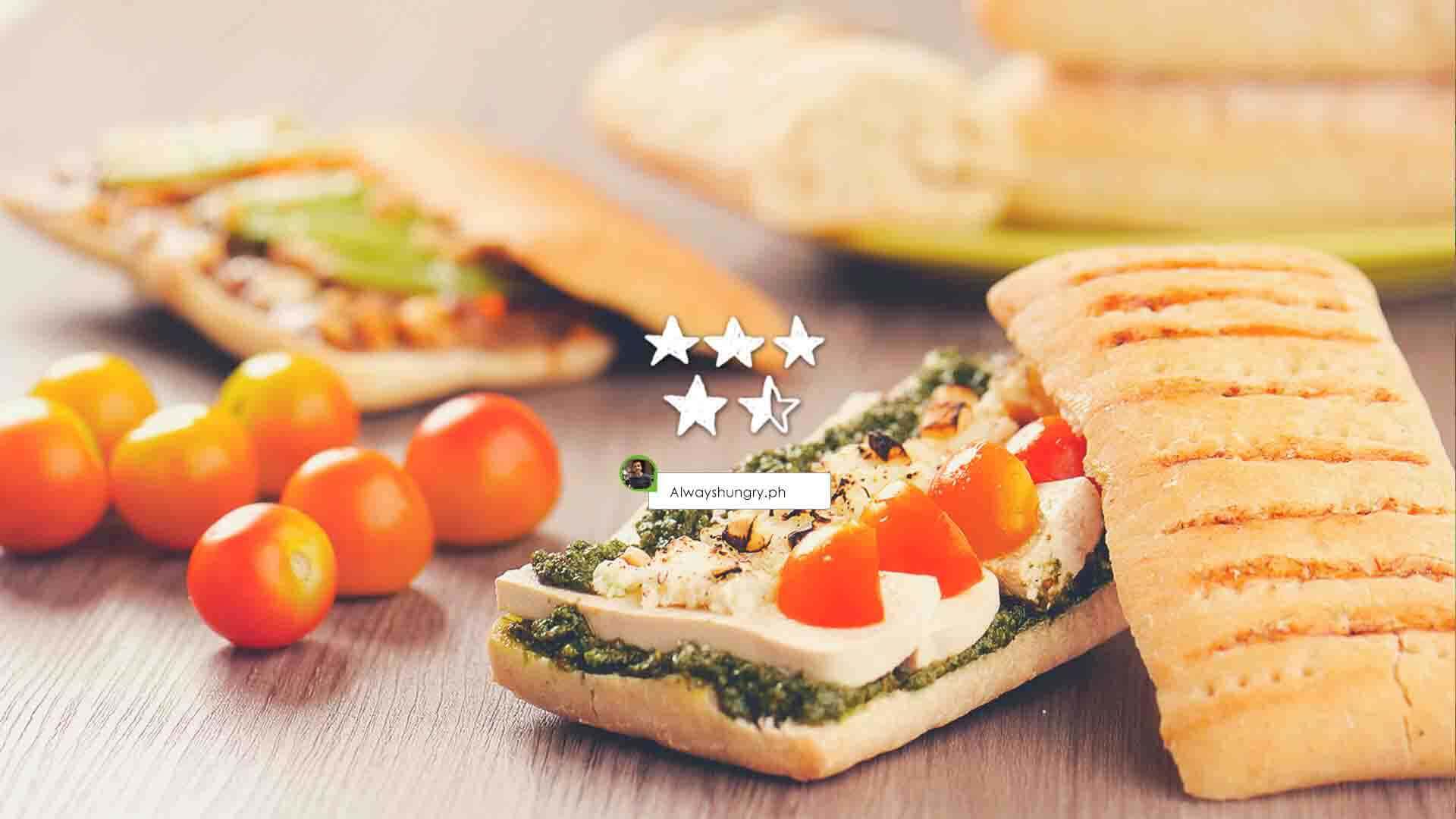 Chimara Kitchen. 4.5 stars!